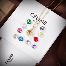 Picture of Celine Necklace _SKUCelinenecklace06cly772401